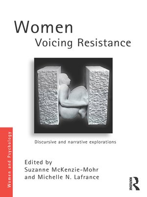 cover image of Women Voicing Resistance
